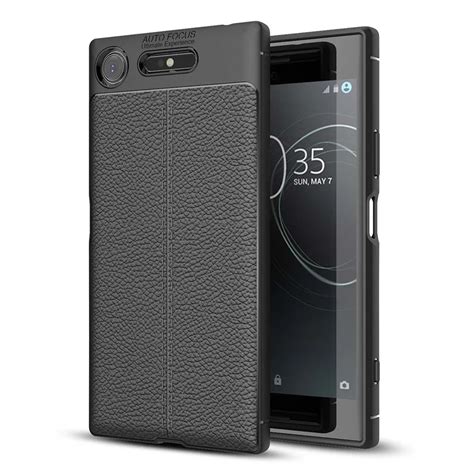 Gucci Sony Xperia XZ1 Cases 